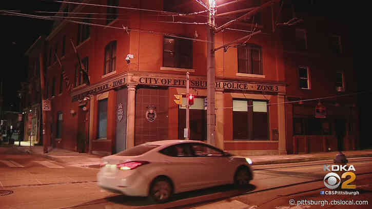 Mount Washington Residents Air Out Frustrations About Police At Meeting