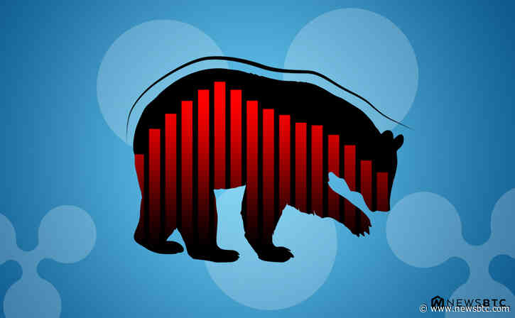 Ripple (XRP) Targets Fresh Lows Despite Positive Crypto Sentiment