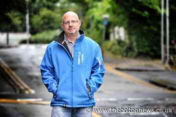 Hope for Change urges for donations to charities instead of beggars