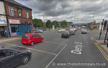 Motorist spared jail after drink driving for FOURTH time