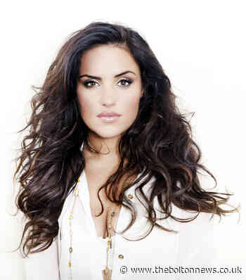 X-Factor star Laura White releases new single today