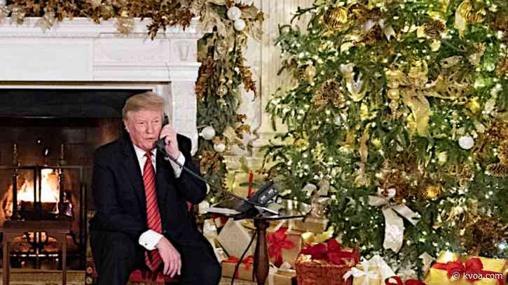 Major evangelical Christian magazine calls for President Trump’s removal from office