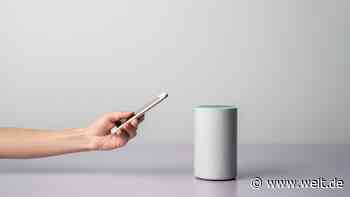 Smart Speaker: Die cleversten Modelle im Überblick
