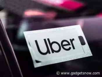 Germany bans Uber services via rental cars