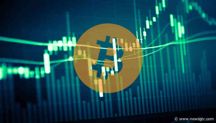 Bitcoin (BTC) Hesitates But Further Gains Seem Likely