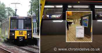 Metro disruption LIVE: Network brought to a halt by two day strike