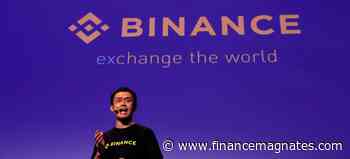 Binance Invests in Derivatives Platform FTX, Sum Not Disclosed