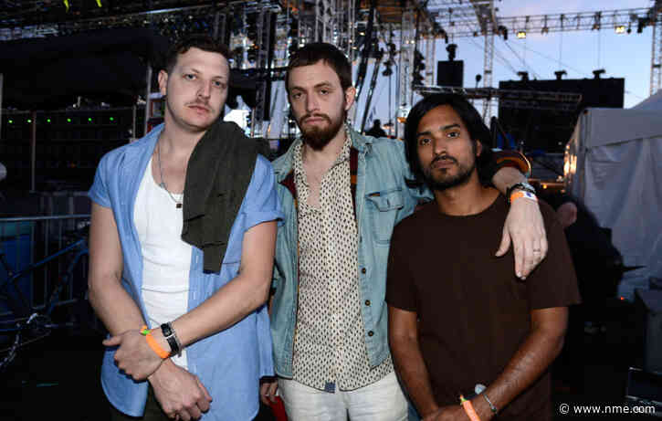 Yeasayer have split up: “It is a decision that has not been made lightly”
