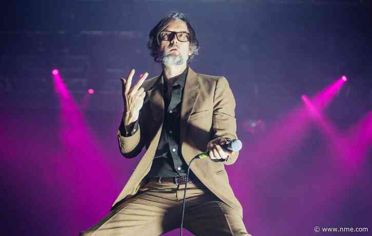 Jarvis Cocker shares an alternative version of ‘Running The World’ with German string quartet