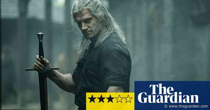 The Witcher review – swords, sorcerers and supernatural incels