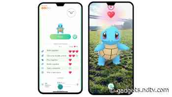 Pokemon Go's New Buddy Adventure Feature Rolled Out: All You Need to Know