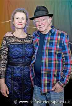 Heroes of Irish music expected at funeral of guitar maestro and 'real gent' Arty McGlynn