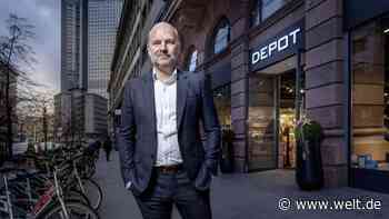 „Ich bin ein großer Befürworter des Sonntagseinkaufs“