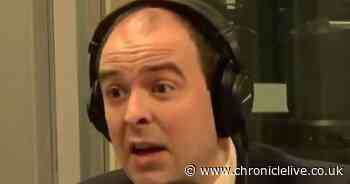 Newly elected MP Richard Holden says linking the Metro to North West Durham is possible