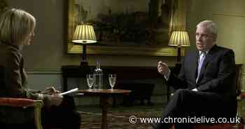 Emily Maitlis reveals the moment in Prince Andrew interview that 'changed everything'