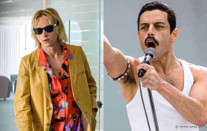 Ben Hardy teases potential ‘Bohemian Rhapsody’ sequel: “There’s another six years of story to tell”