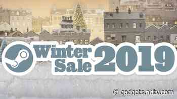 Steam Winter Sale 2019 Is Here: Get Discounts on Star Wars Jedi: Fallen Order, Red Dead Redemption 2, and More