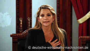 Nach Umsturz in Bolivien: Neue Regierung beginnt mit dem Ausverkauf des Landes