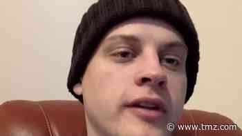 Joe Burrow Shocked By $500K Donations, Planning More Ways To Help