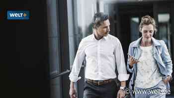 Warum es so viele unfähige Männer ganz nach oben schaffen