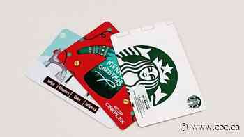 The gift-card conundrum: Convenience with an environmental cost
