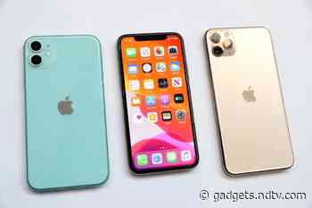 Apple Grabs 66 Percent of Global Handset Industry Profits: Counterpoint Research