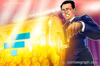 Binance Makes Strategic Investment in Crypto Derivatives Exchange FTX