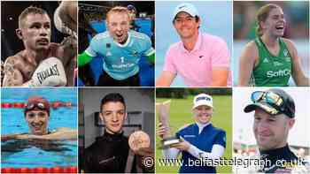 Belfast Telegraph Sports Awards shortlists: Who are the nominees ahead of the big night?