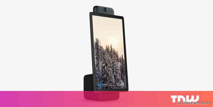 Facebook is reportedly working on its own OS now