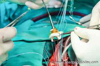Study: 30 Days Not Enough to Track TAVR, SAVR Quality