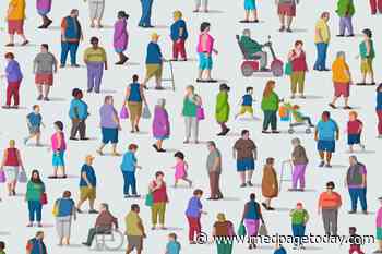 Half of U.S. Adults Obese by 2030?