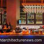 APR.L Bar the place with space to dance year round