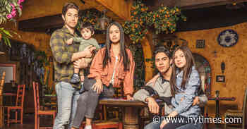 ‘Party of Five’ Makes the Personal Political