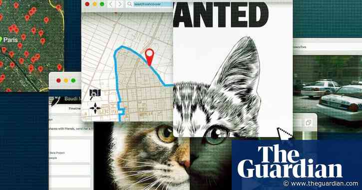 Don't F**k With Cats: Netflix's pet killer saga is 2019's darkest documentary