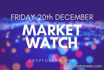 Bitcoin en Altcoins tonen signalen van verdere stijgingen!