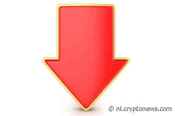 Altcoins dalen tegenover Bitcoin terwijl de topmunt zijn dominantie verhoogt