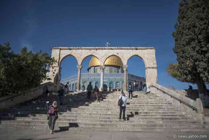 Arab League Issues Warning on Brazil’s Jerusalem Trade Office