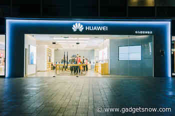 Huawei and Deutsche Telekom held advanced talks over 5G network deal: Sources