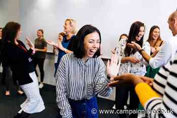 William Grant & Sons to combat Blue Monday with 'laughter sessions'