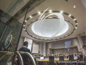 For councillors' staff, life at city hall comes with perks … and perils