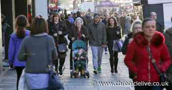North East weather for Black Eye Friday, 'Panic Saturday' and the run-up to Christmas