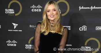 Caroline Flack's Love Island replacement is confirmed as Laura Whitmore