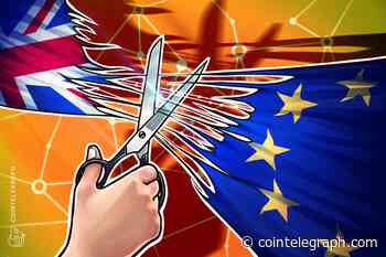 Blockchain.com Launches Pound Sterling Payments Gateway for Brexit-Bound Brits