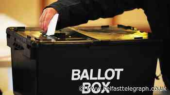 General Election: Chief electoral officer rejects claims votes were lost in Northern Ireland over registration processes