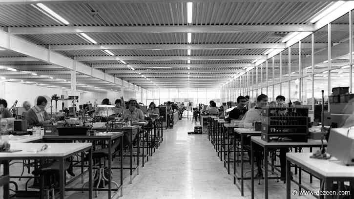 "High-tech now looks very much like another post-imperial delusion"