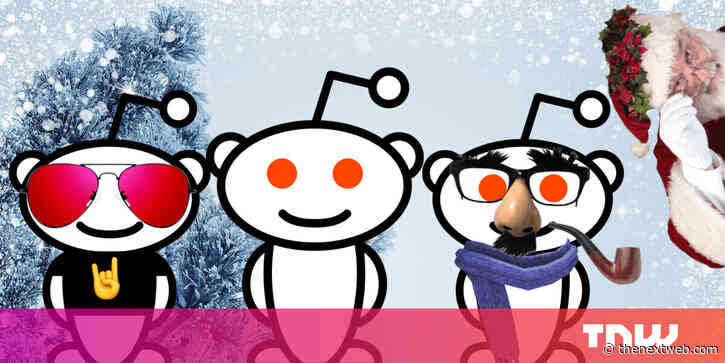 All I want for Christmas: A custom username for each subreddit