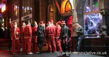 Operation Cloak: How Northumbria Police plan to keep party-goers safe this Christmas