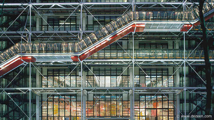 15 significant high-tech buildings you should know