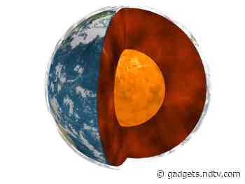 Earth's Inner Core Could Be Covered by 'Iron Snow': Study
