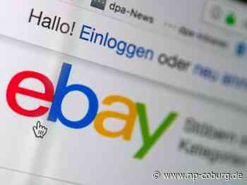 Zehntausende Bürgerdaten auf SSD-Speicher bei eBay entdeckt